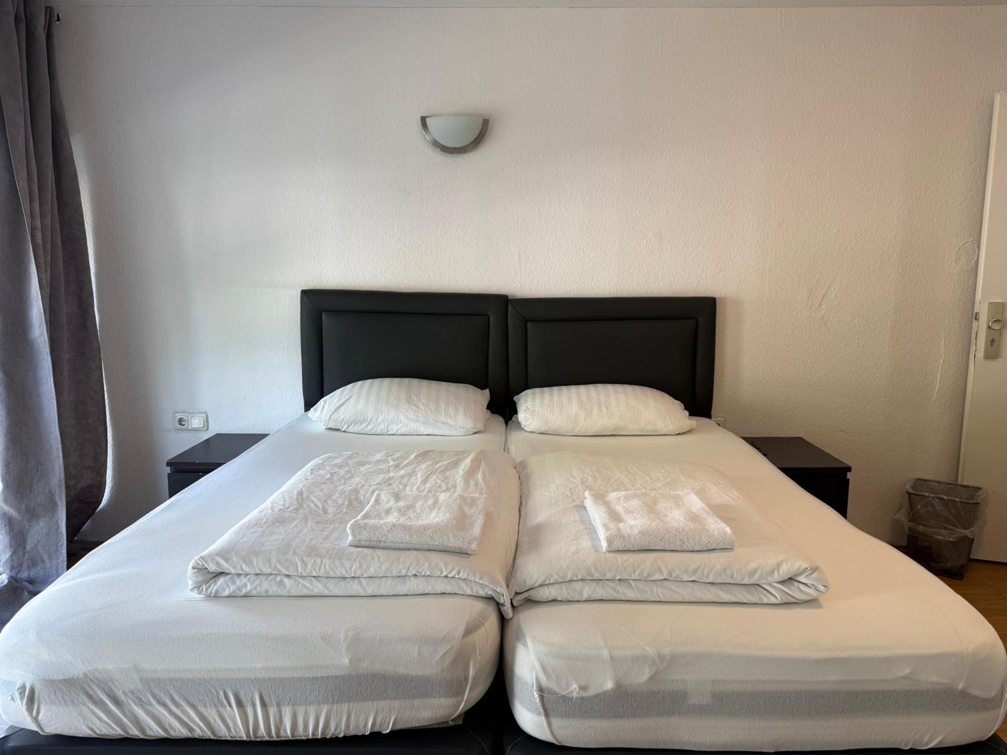 Guest house Garni Emir Cologne