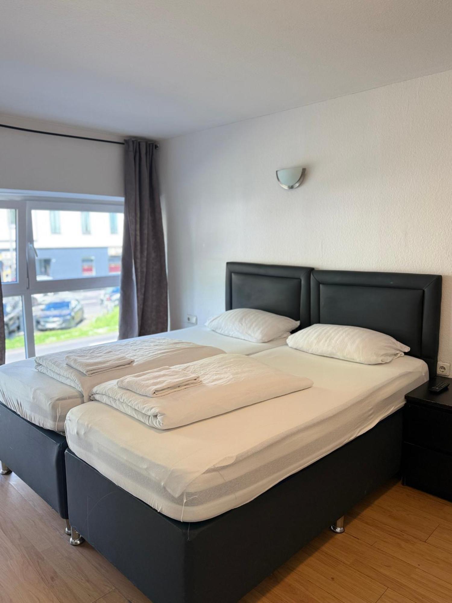 Guest house Garni Emir Cologne